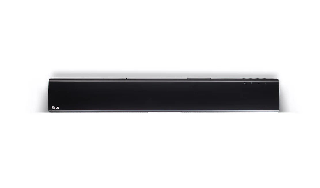 LG SJ2 BARRE DE SON | 160W | 2.1 Ch LG SJ2 BARRE DE SON | 160W | 2.1 Ch